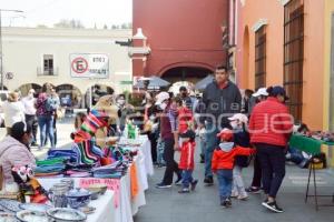 TLAXCALA . PUENTE VACACIONAL