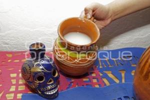 DÍA NACIONAL DEL PULQUE