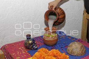 DÍA NACIONAL DEL PULQUE