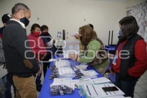 ELECCIONES EXTRAORDINARIAS