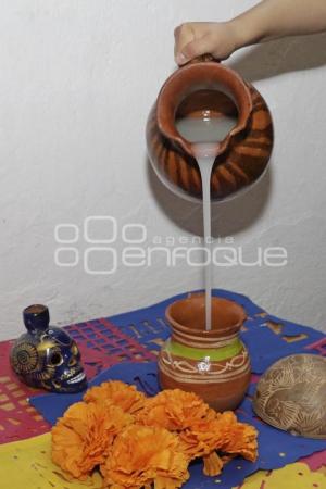 DÍA NACIONAL DEL PULQUE