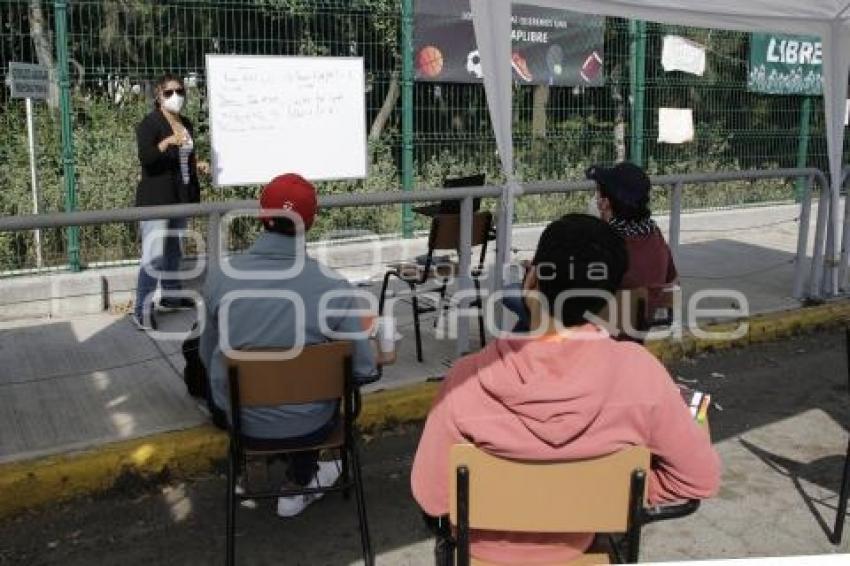 UNIVERSIDAD DE LAS AMERICAS PUEBLA