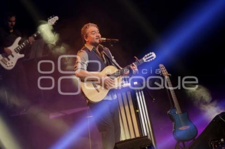  CONCIERTO . RAÚL ORNELAS