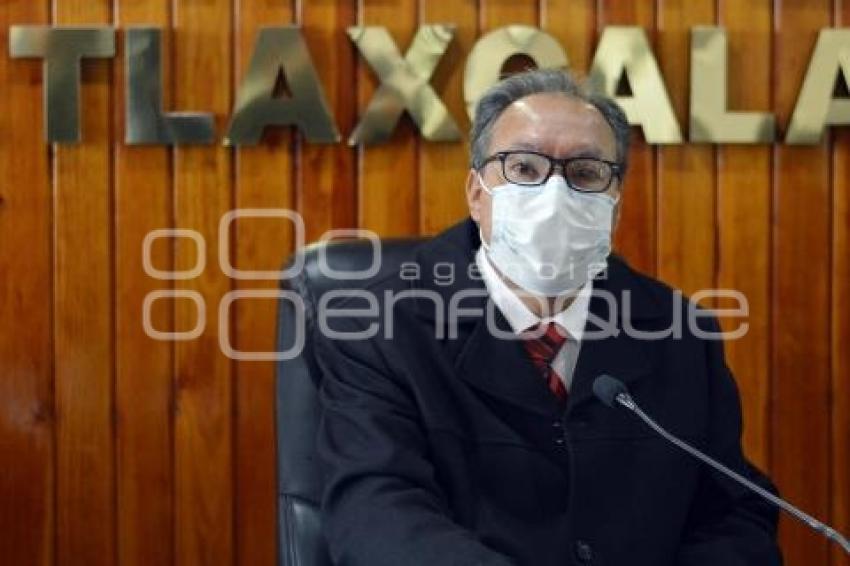 JESÚS LULE ORTEGA