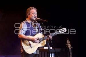  CONCIERTO . RAÚL ORNELAS