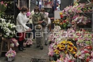 VENTA DE FLORES