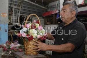 VENTA DE FLORES