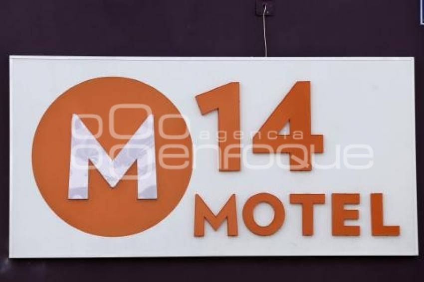 MOTELES