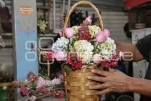 VENTA DE FLORES