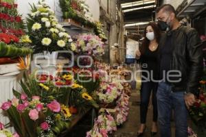 VENTA DE FLORES