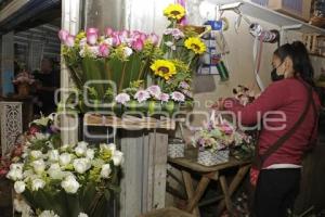 VENTA DE FLORES