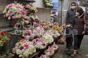 VENTA DE FLORES