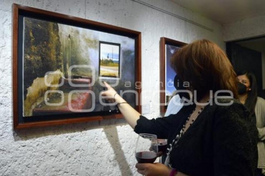 TLAXCALA . EXPOSICIÓN FOTOGRÁFICA