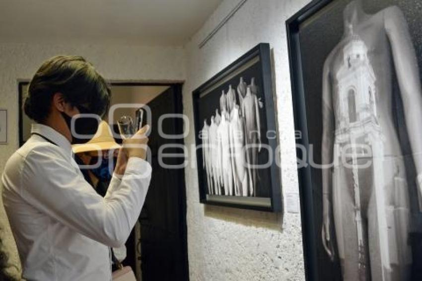 TLAXCALA . EXPOSICIÓN FOTOGRÁFICA