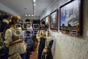 TLAXCALA . EXPOSICIÓN FOTOGRÁFICA