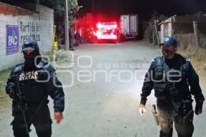 TLAXCALA . EXPLOSIÓN CARTOLANDIA