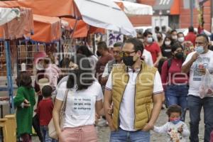 TIANGUIS DE ANALCO