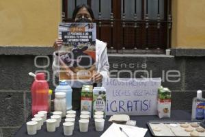 PUEBLA ANIMAL SAVE