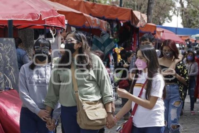 TIANGUIS DE ANALCO