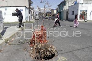 REGISTRO SIN TAPA