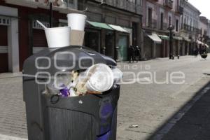 BASURA