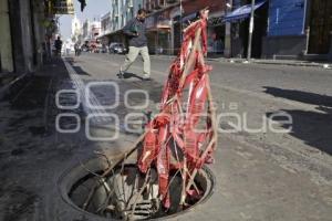 REGISTRO SIN TAPA