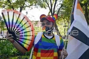 TLAXCALA . REINA LGBTTI