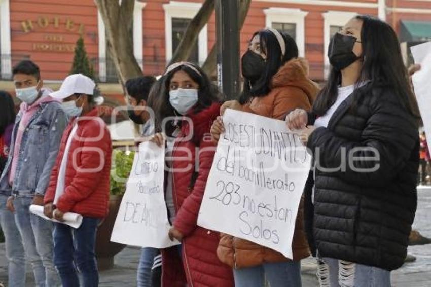 MANIFESTACIÓN FNERRR