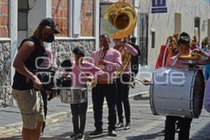 ATLIXCO . SERIE TELEVISIVA