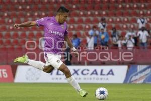 FÚTBOL . COYOTES VS CELAYA