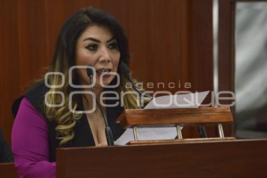 TLAXCALA . CONGRESO