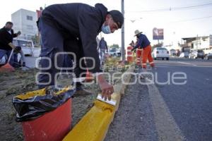 AYUNTAMIENTO . JORNADA DE LIMPIEZA