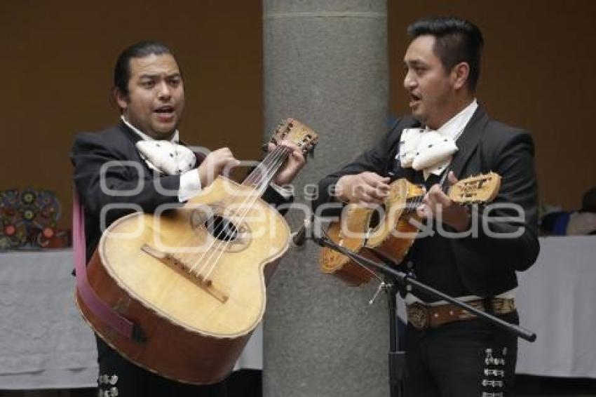 ACTIVIDADES CULTURALES