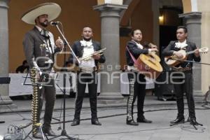 ACTIVIDADES CULTURALES