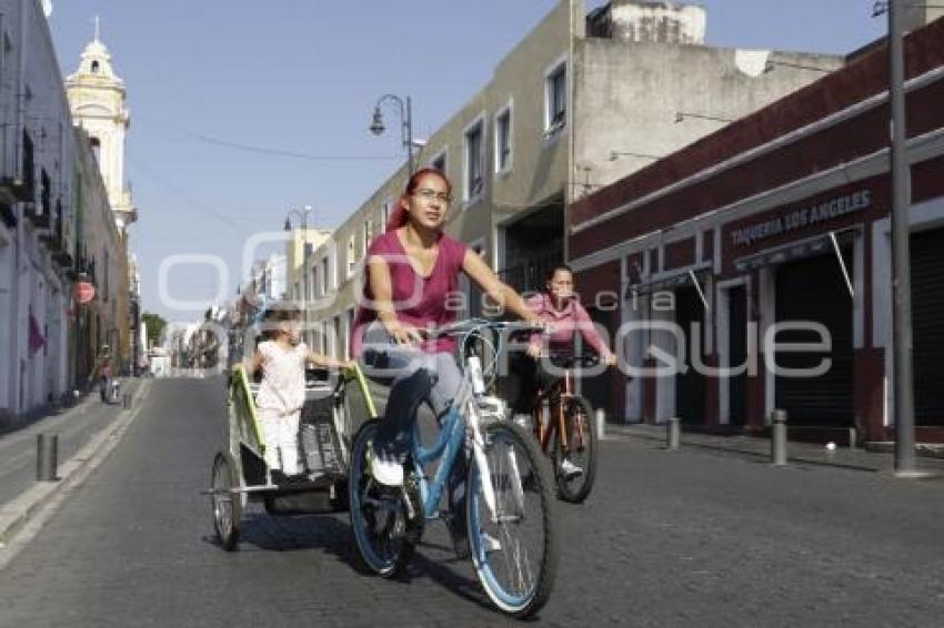 GRAN PASEO PUEBLA