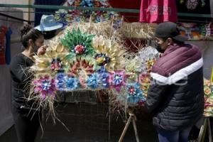 CARNAVAL DE HUEJOTZINGO