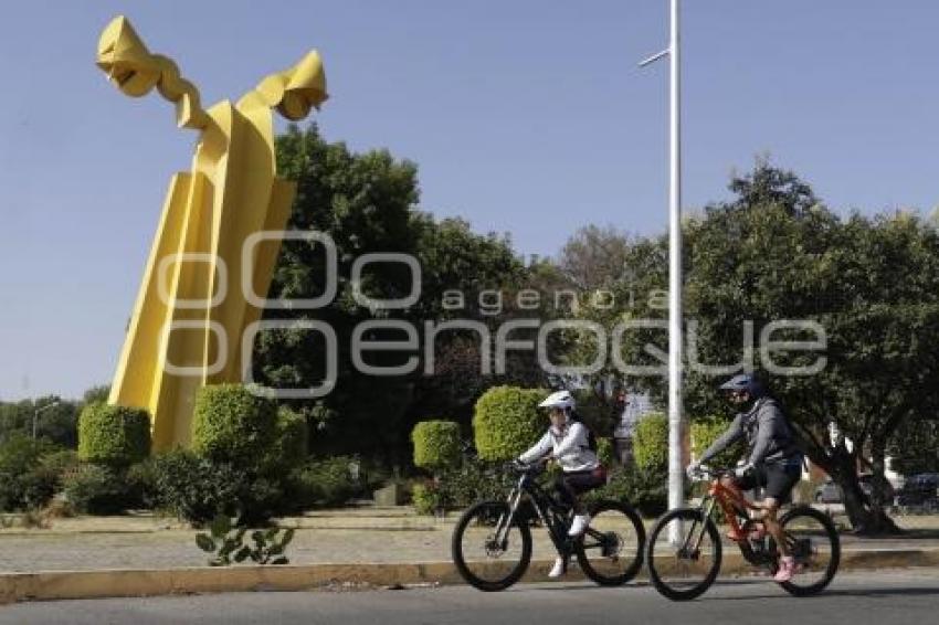 GRAN PASEO PUEBLA