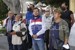 FRENTE NACIONAL DE IZQUIERDA