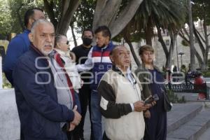 FRENTE NACIONAL DE IZQUIERDA