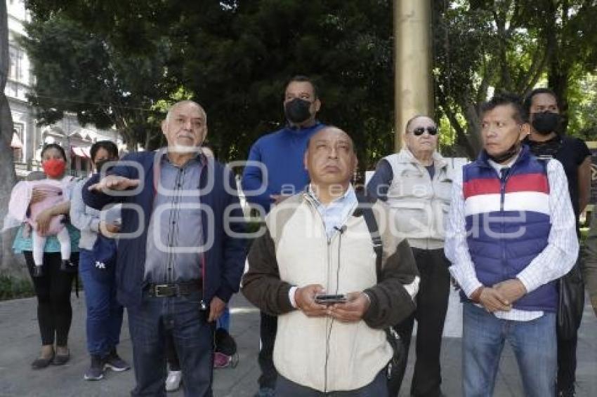 FRENTE NACIONAL DE IZQUIERDA