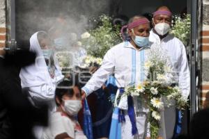 TLAXCALA . DÍA INTERNACIONAL DE LA LENGUA MATERNA