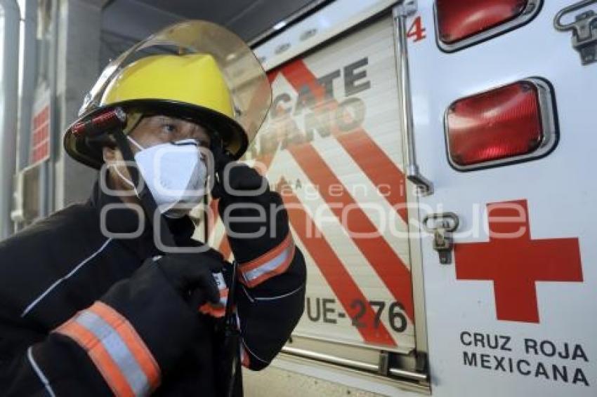 CRUZ ROJA . ANIVERSARIO