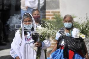 TLAXCALA . DÍA INTERNACIONAL DE LA LENGUA MATERNA