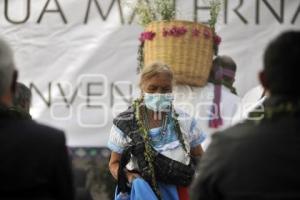 TLAXCALA . DÍA INTERNACIONAL DE LA LENGUA MATERNA