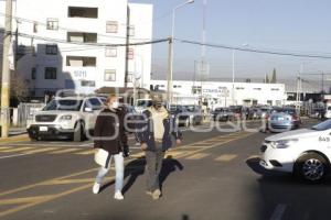 AYUNTAMIENTO .  APERTURA DE CALLE