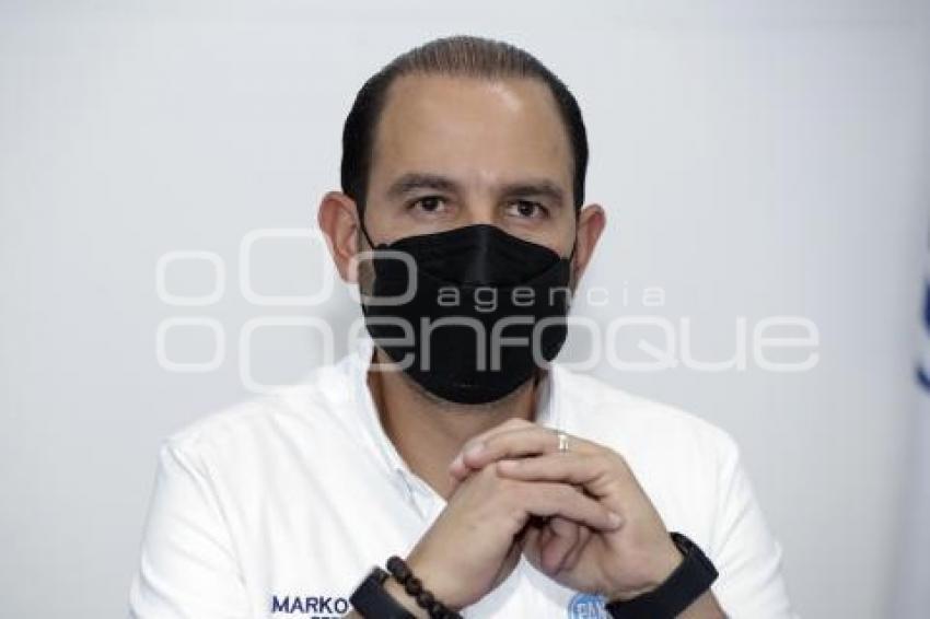 MARKO CORTÉS