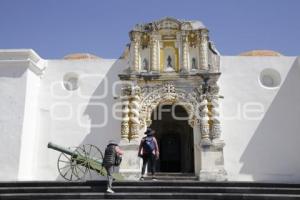 FUERTE DE LORETO