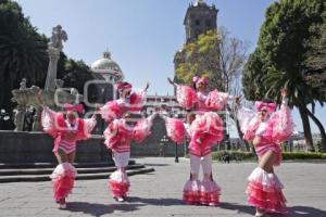 CONVENIO TURISMO PUEBLA-VERACRUZ