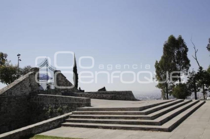 FUERTE DE GUADALUPE