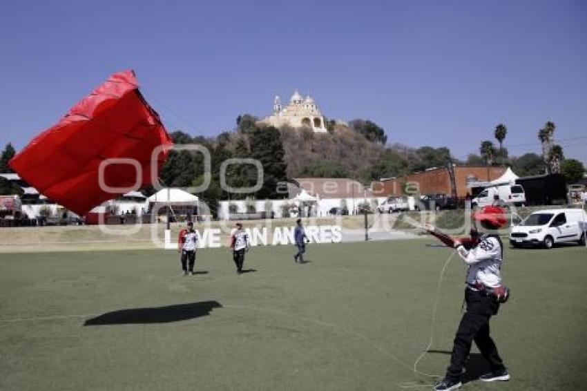 VOLARTE FESTIVAL